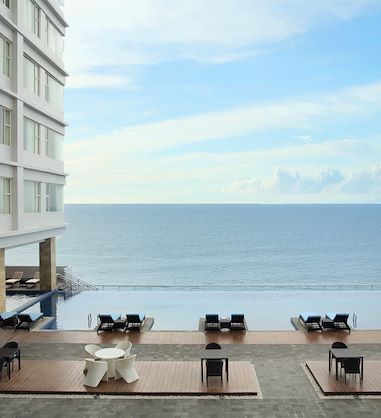 Lengkapi Momen Berkesan di Sulawesi Utara dengan Hotel Kami