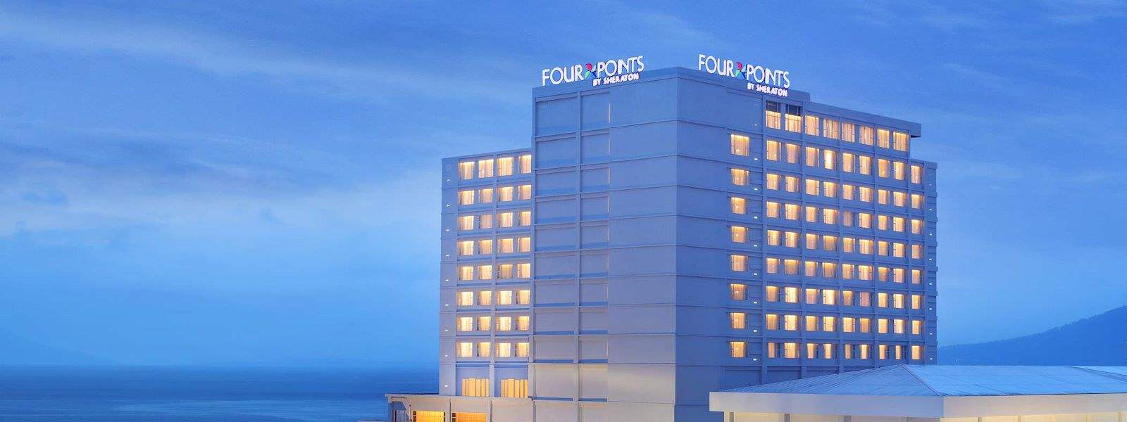 Four Points by Sheraton Manado