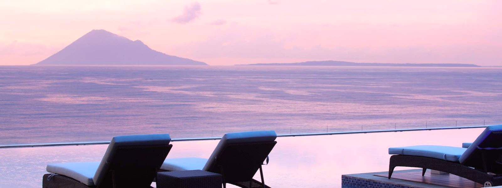 Four Points by Sheraton Manado