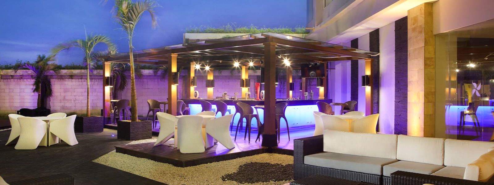 Four Points by Sheraton Manado